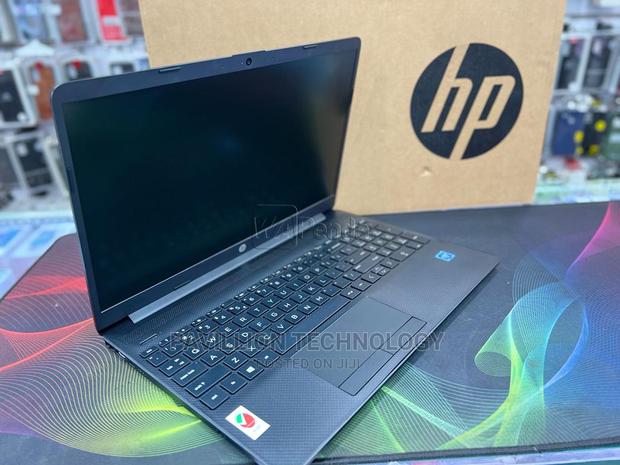 New Laptop HP 250 G8 4GB Intel Celeron HDD 1T - thumbnail 3