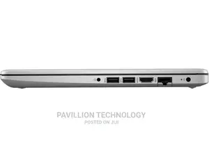 New Laptop HP 240 G6 4GB Intel Core I3 HDD 1T