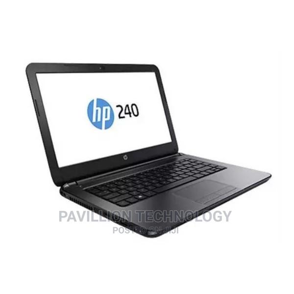 New Laptop HP 240 G6 4GB Intel Core I3 HDD 1T - thumbnail 4