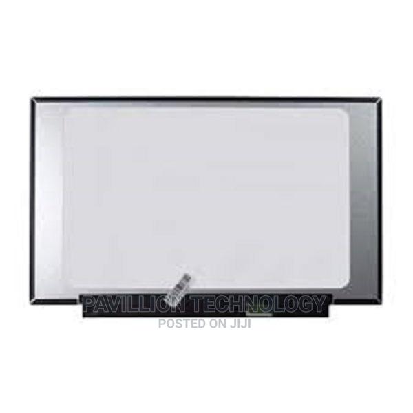 Hp Notebook 240g8 Screen Replacement - main view