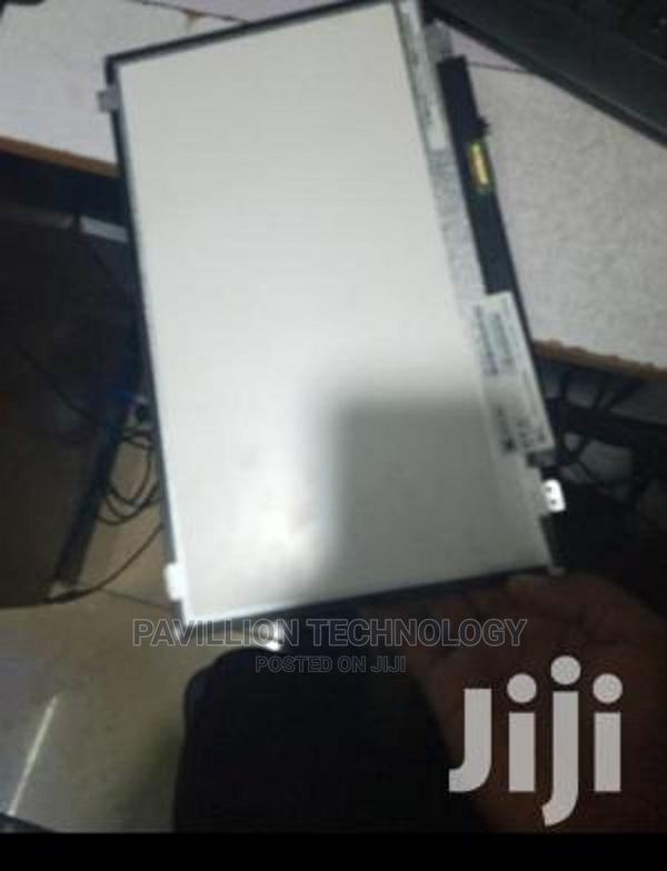 Hp Notebook 240g8 Screen Replacement - thumbnail 3