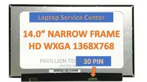 Hp Notebook 240g8 Screen Replacement
