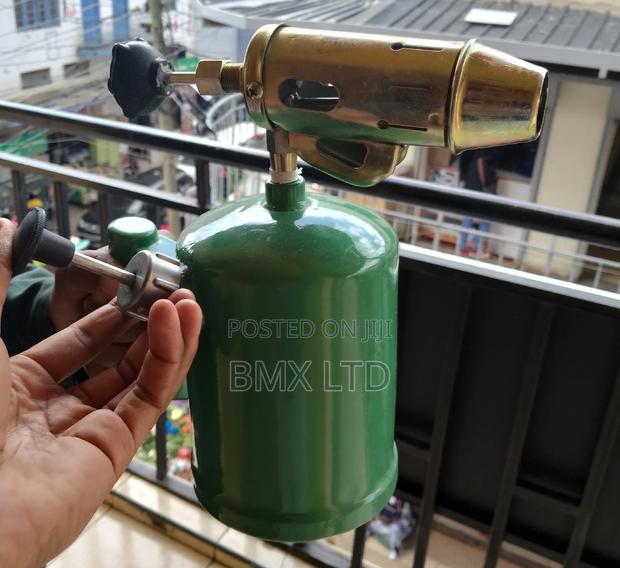 New Original Blower Lamp