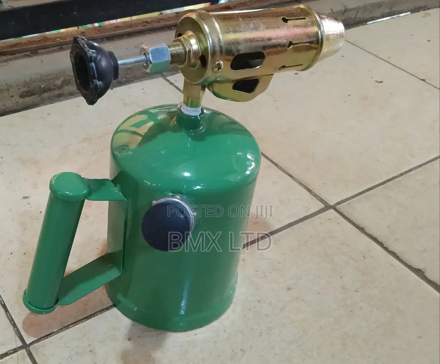 Newest Standard Quality Blow Lamp