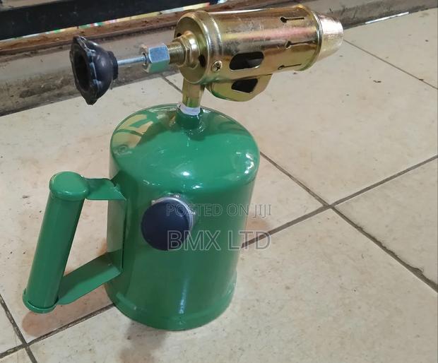 Newest Standard Quality Blow Lamp
