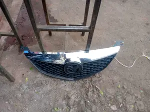 Mazda Axela 2005 Front Grill