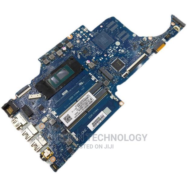 Hp 240g8 Motherboard Replcement - thumbnail 3