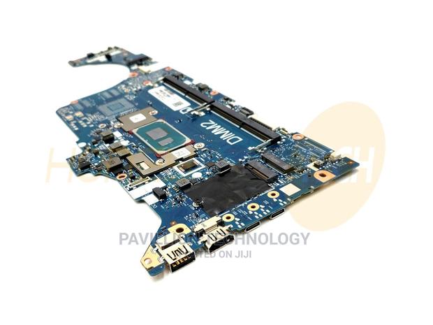 Hp 240g8 Motherboard Replcement - thumbnail 4