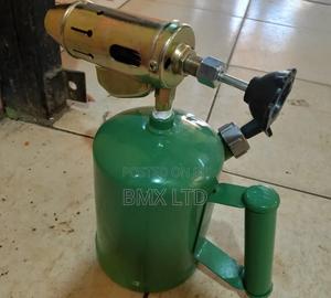 Original Indian Blowlamp - thumbnail 3