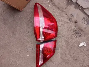 Crown Backlight Athlete 2008-2011