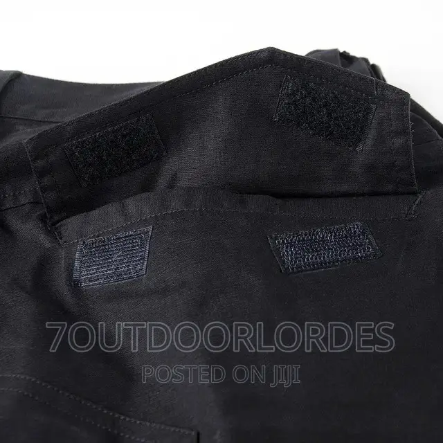 Tactical Hiking Cargo Pants