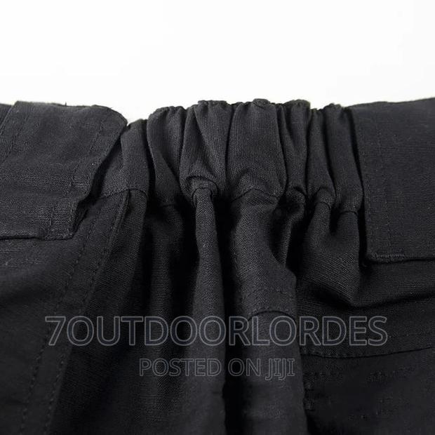 Tactical Hiking Cargo Pants - thumbnail 7