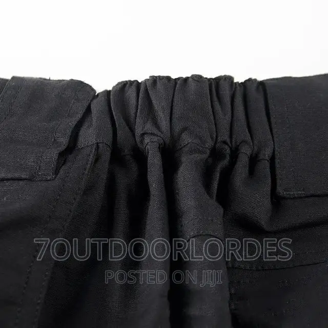 Tactical Hiking Cargo Pants