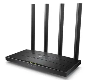 Tp-link Ac1900 Wireless Mu-mimo Wi-fi 5 Router Tl-archer C80