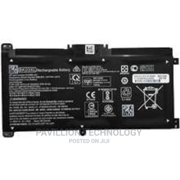 Hp Notebook 240g8 Battery Replacement - thumbnail 3