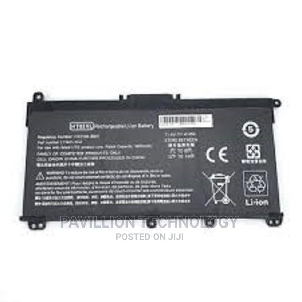 Hp Notebook 240g8 Battery Replacement - thumbnail 6