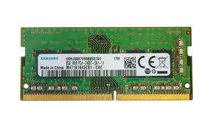 Hp Notebook 240g8 8gb DDR 4 Memory Laptop