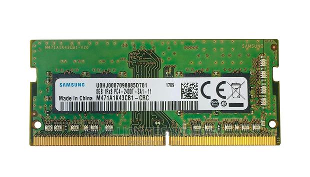 Hp Notebook 240g8 8gb DDR 4 Memory Laptop - thumbnail 2