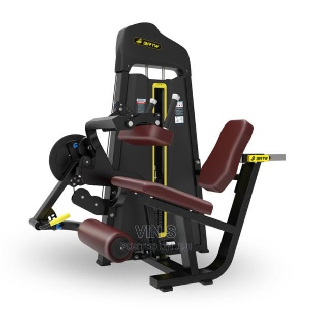 Leg Curl Extension Machines; Leg Curl Extension Machines;