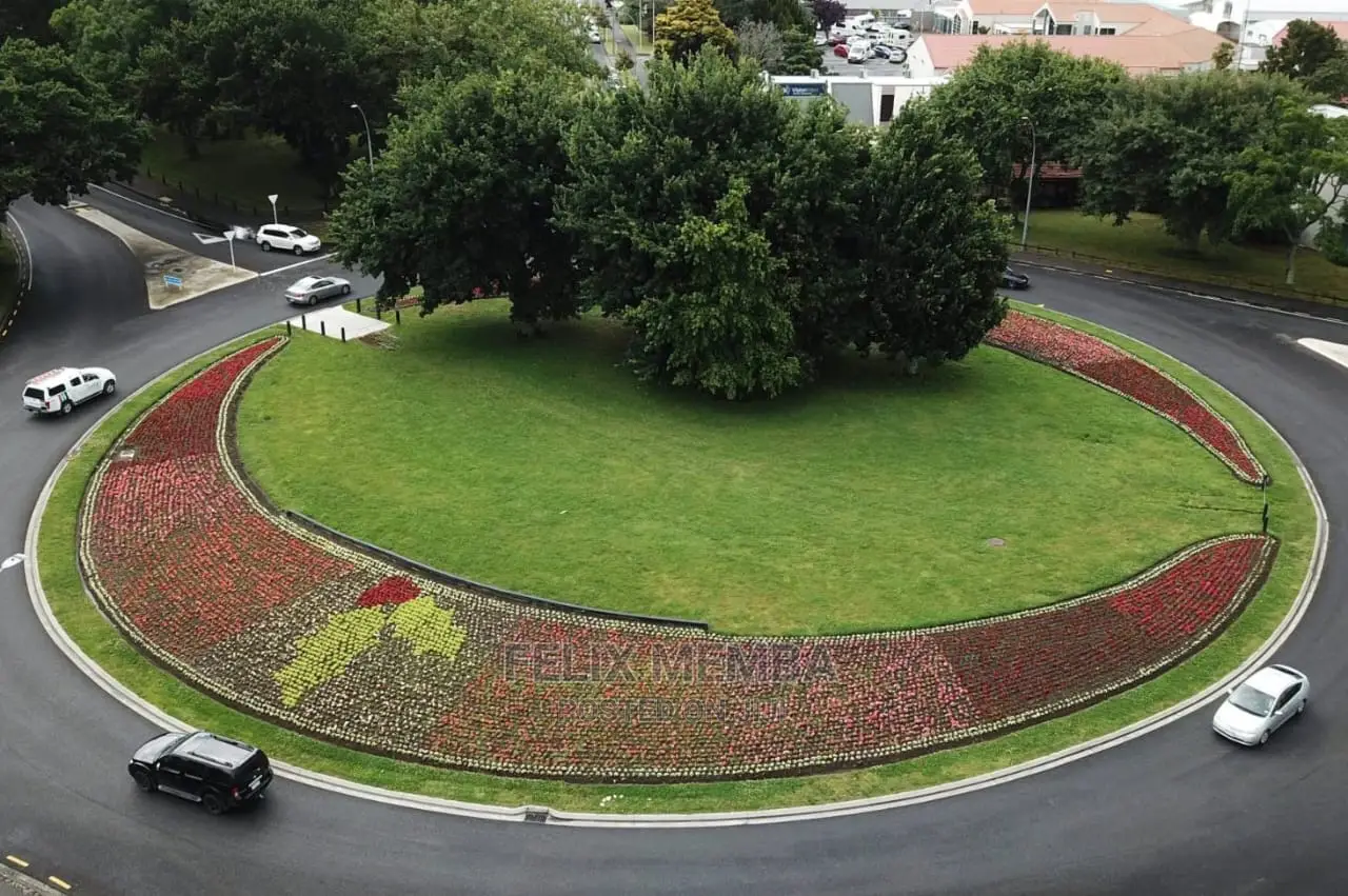Landscaping and Garden Designing