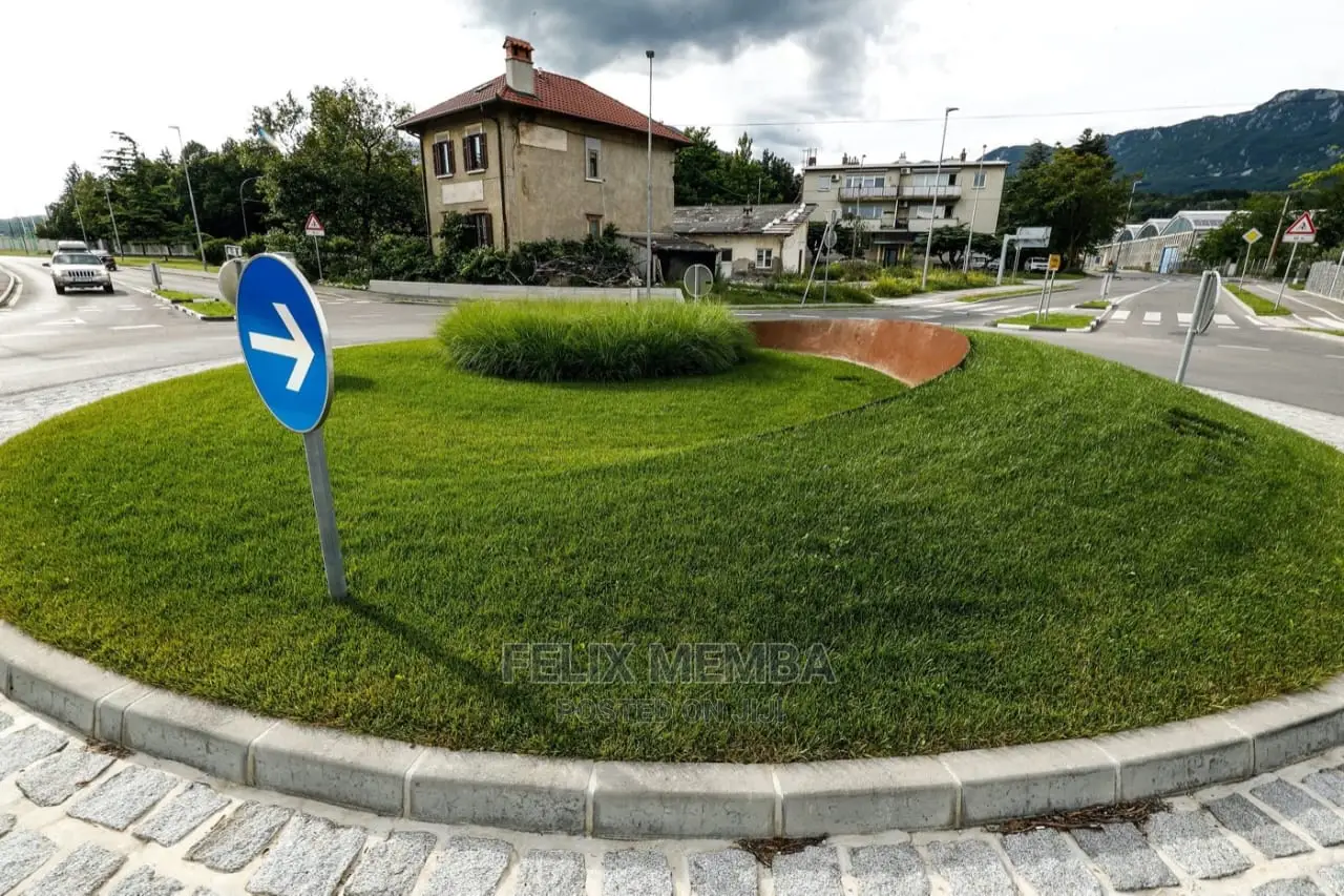 Landscaping and Garden Designing