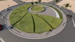 Landscaping and Garden Designing