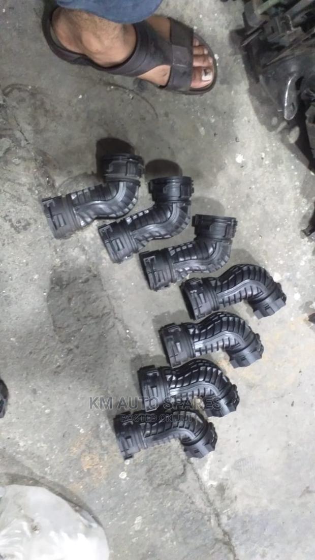 Nissan Note Turbo Pipe/Supercharger Pipe/Air Intake Pipe.