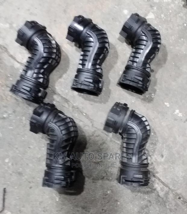 Nissan Note Turbo Pipe/Supercharger Pipe/Air Intake Pipe. - thumbnail 2