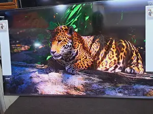 Samsung 55 Q60cau Frameless