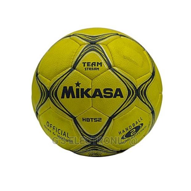 Top Mikasa Handball