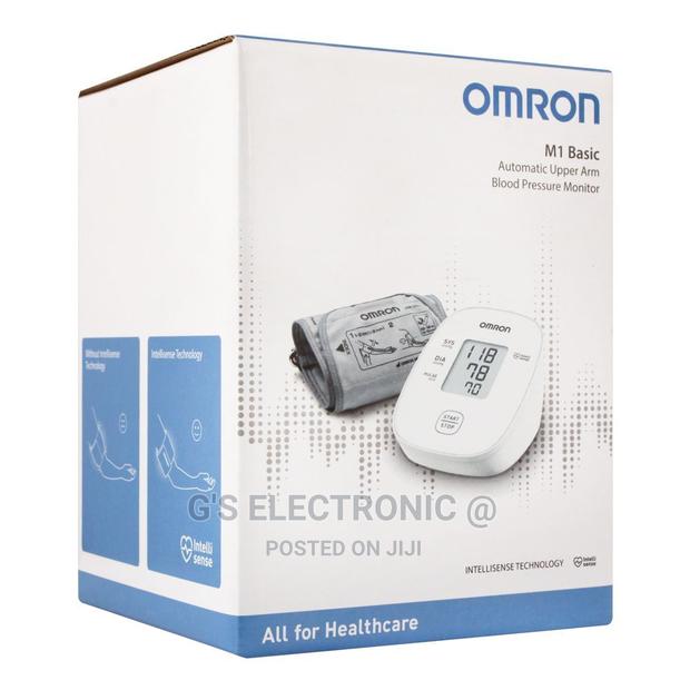 Best M1 Omron Blood Pressure