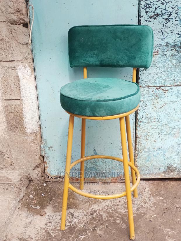 Kitchen Counter Stool or Bar Stool - main view