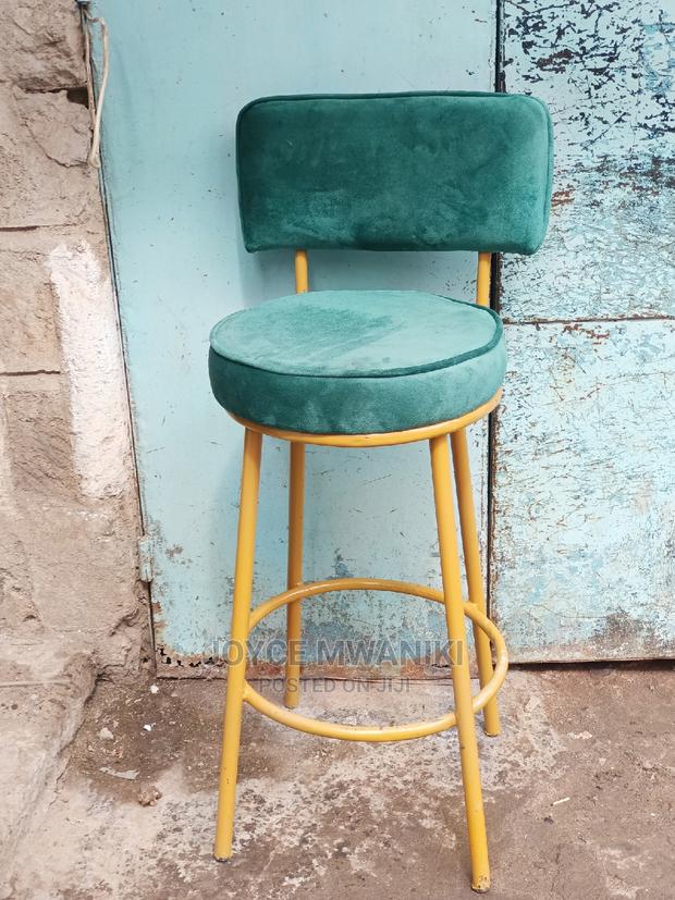 Kitchen Counter Stool or Bar Stool - thumbnail 2