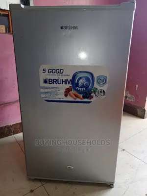 Bruhm 90L Fridge Perfectly Clean