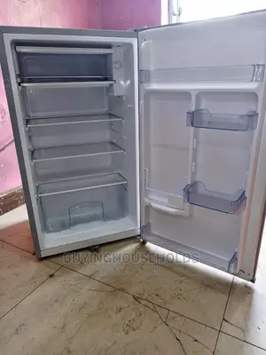 Bruhm 90L Fridge Perfectly Clean