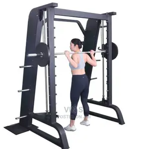 Gym Smith Machines" Smith Machines" Commercial Smith Machine