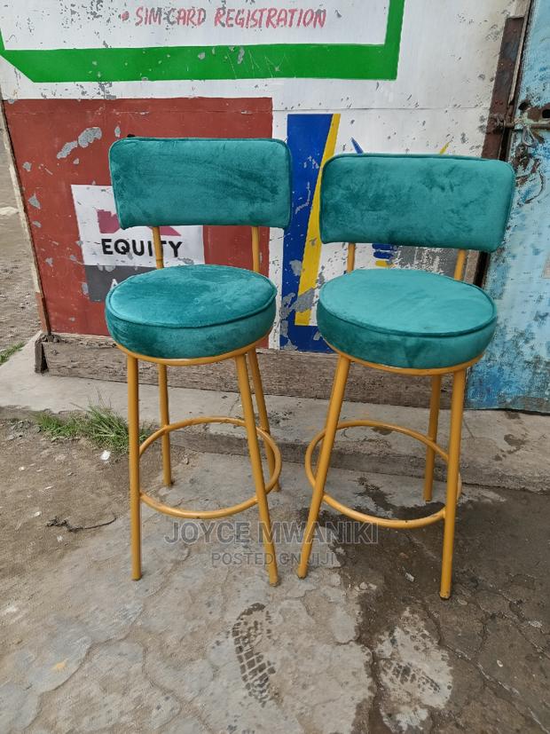 Kitchen Counter Stool or Bar Stool - thumbnail 3