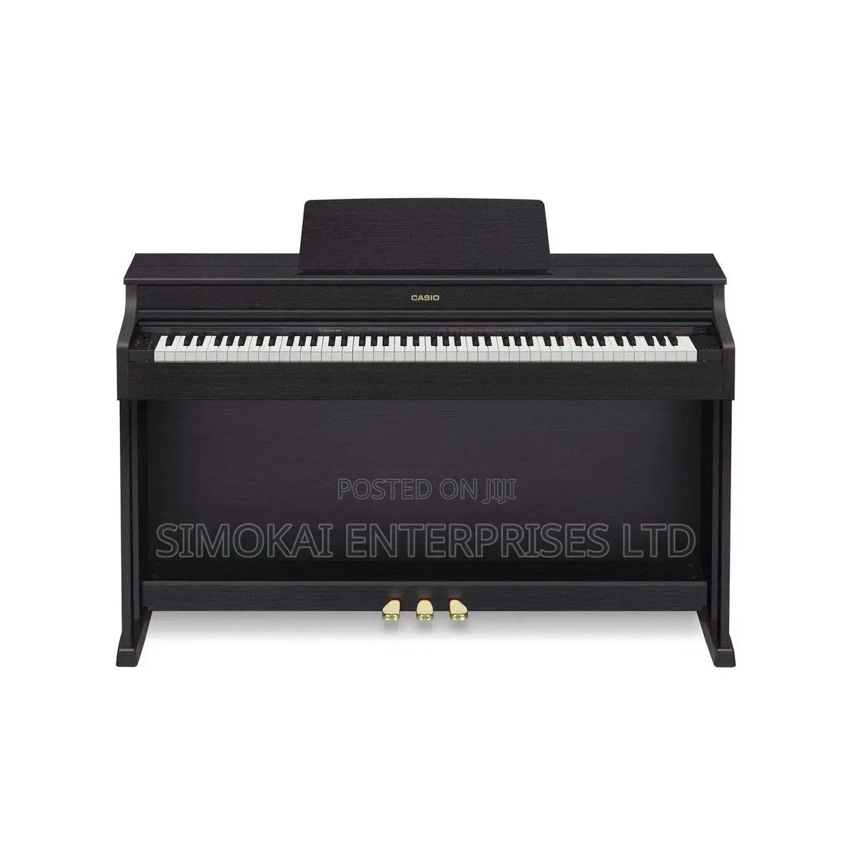 Casio Ap-470 Piano