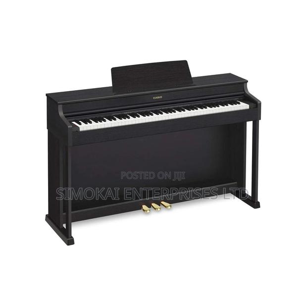 Casio Digital Piano AP 470 - main view