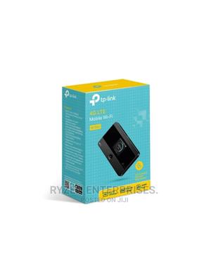 Tl-M7350 4G LTE Mobile Wi-Fi - thumbnail 2
