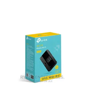 Tl-M7350 4G LTE Mobile Wi-Fi