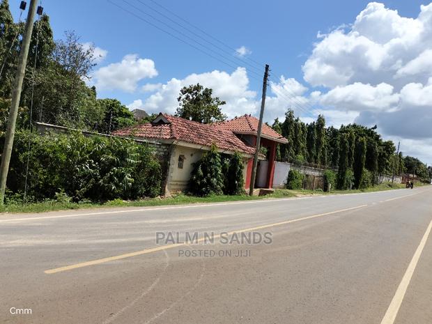Diani Half Acre Prime Plot - thumbnail 2