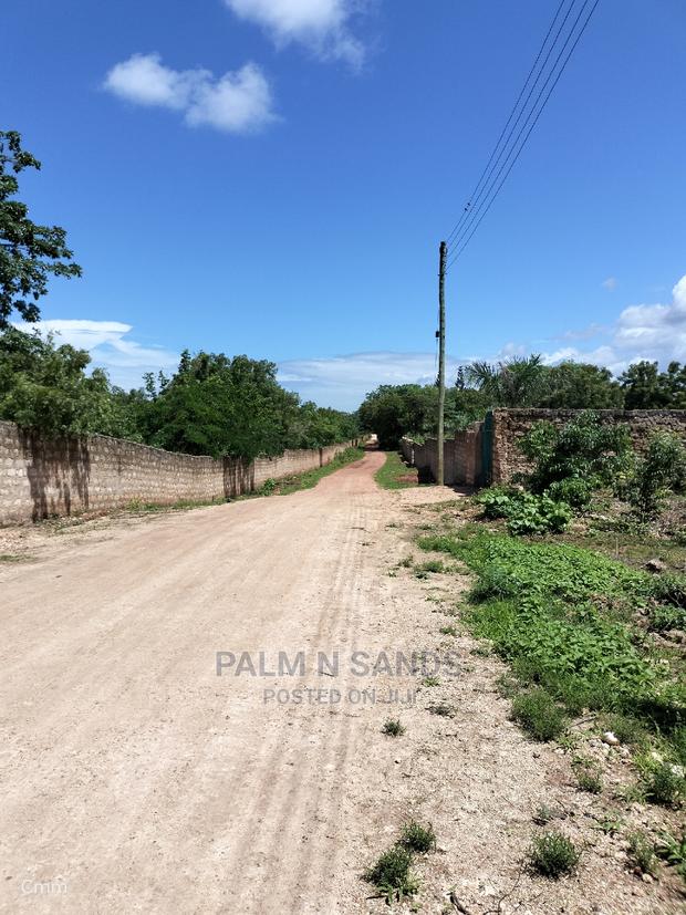 Diani Half Acre Prime Plot - thumbnail 4