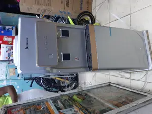 Water Dispenser Hot and Normal