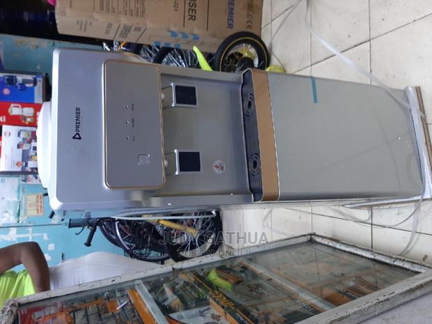 Water Dispenser Hot and Normal