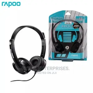 Rapoo H100 Headset