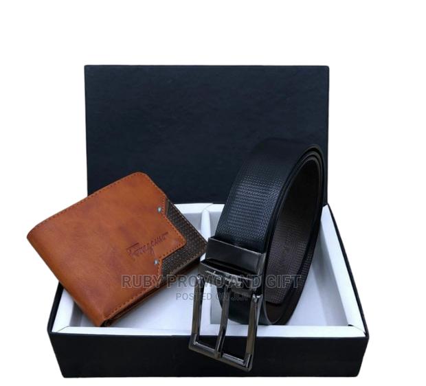 Elegant Men's Gift Set - thumbnail 5