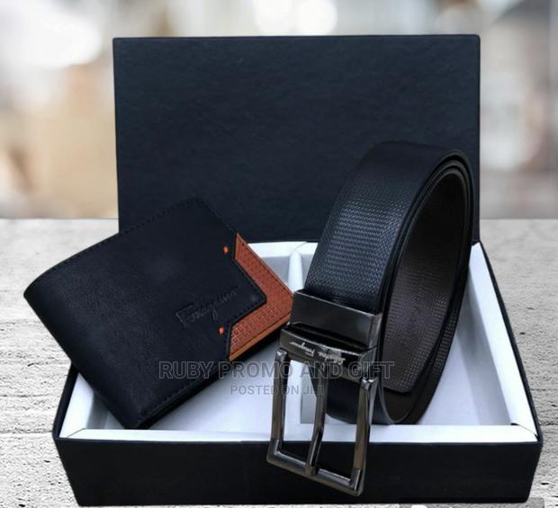Elegant Men's Gift Set - thumbnail 6