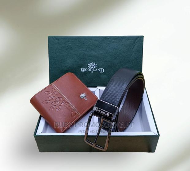 Elegant Men's Gift Set - thumbnail 4