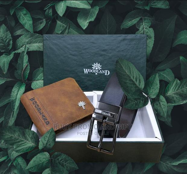 Elegant Men's Gift Set - thumbnail 2